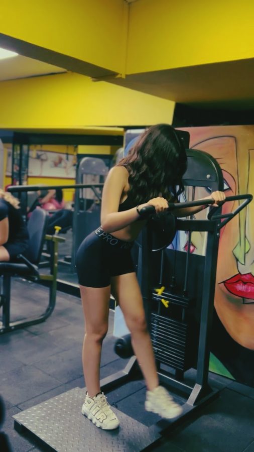 Fit Life Bayan Spor Salonu