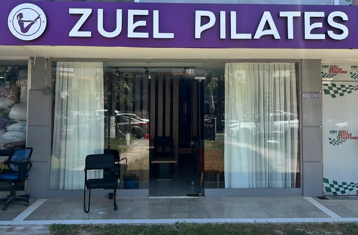 Zuel Pilates Studio