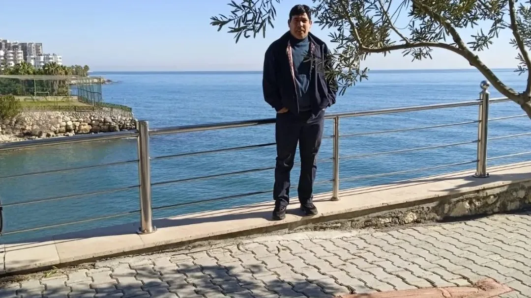 Sağlıklı yaşam merkezi