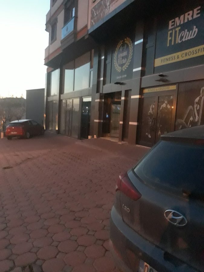 EMRE FİT CLUB SPOR SALONU