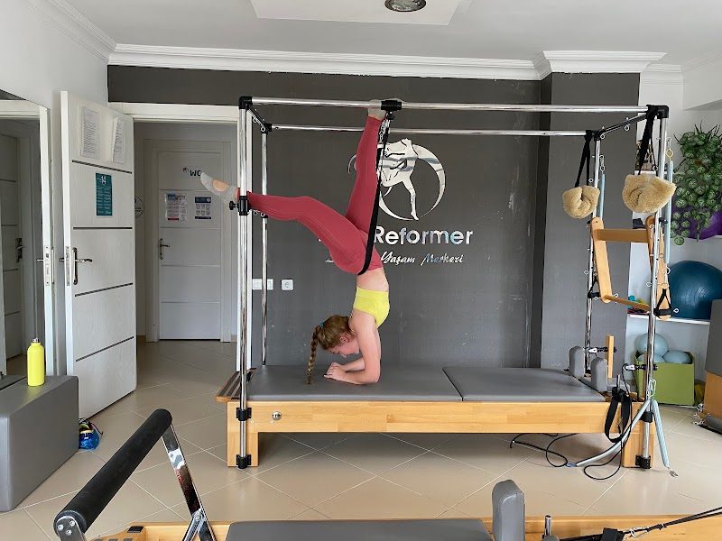 Fizyoreformer Sağlıklı Yaşam Merkezi