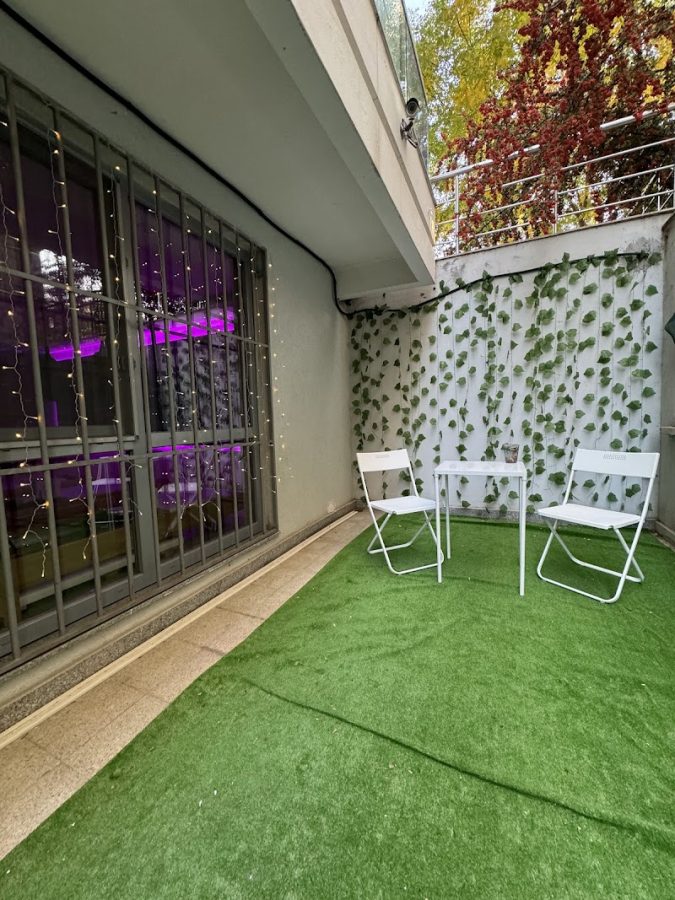 Glow Up Pilates Stüdyosu