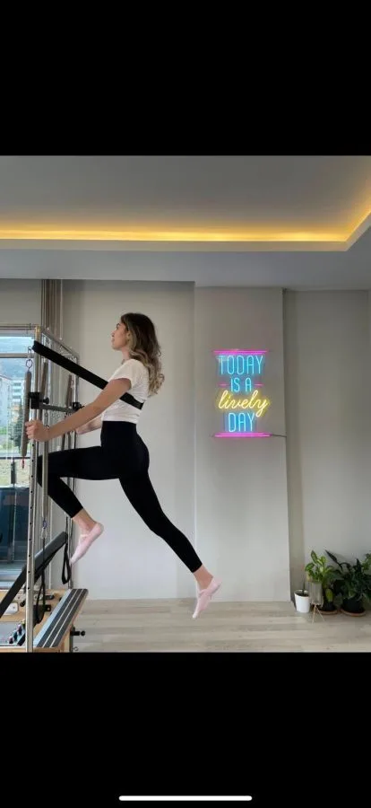 Lively Fizyoterapi ve Egzersiz Danışmanlık Merkezi