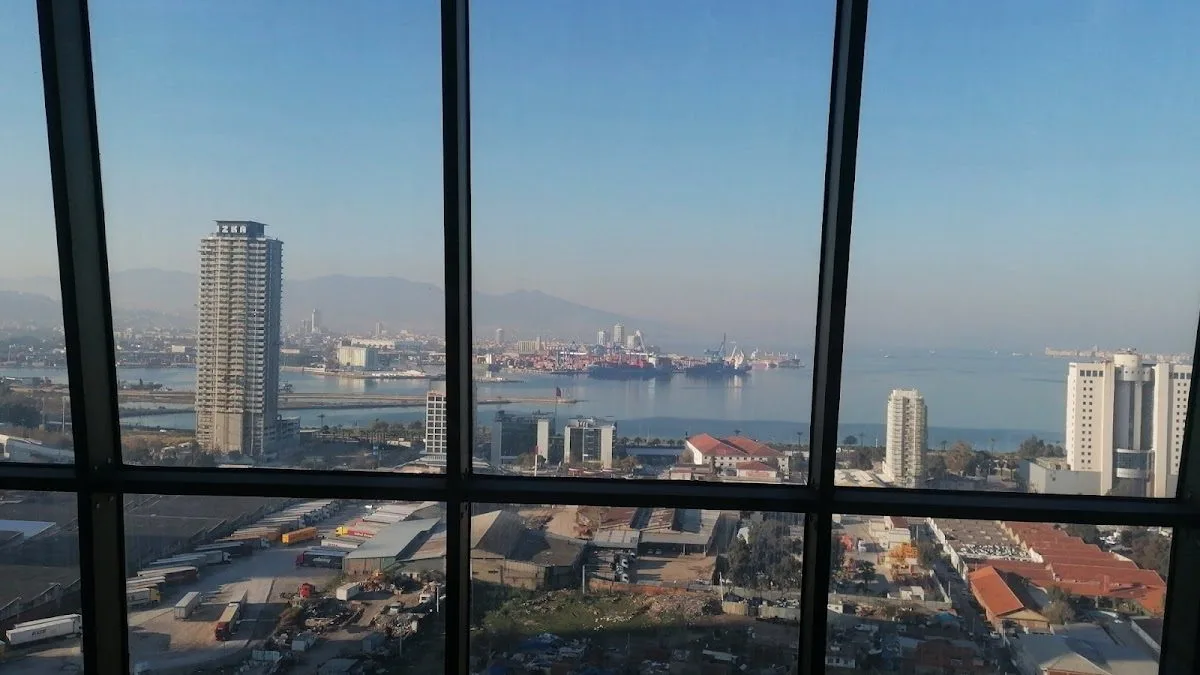 SMART PILATES STUDİO