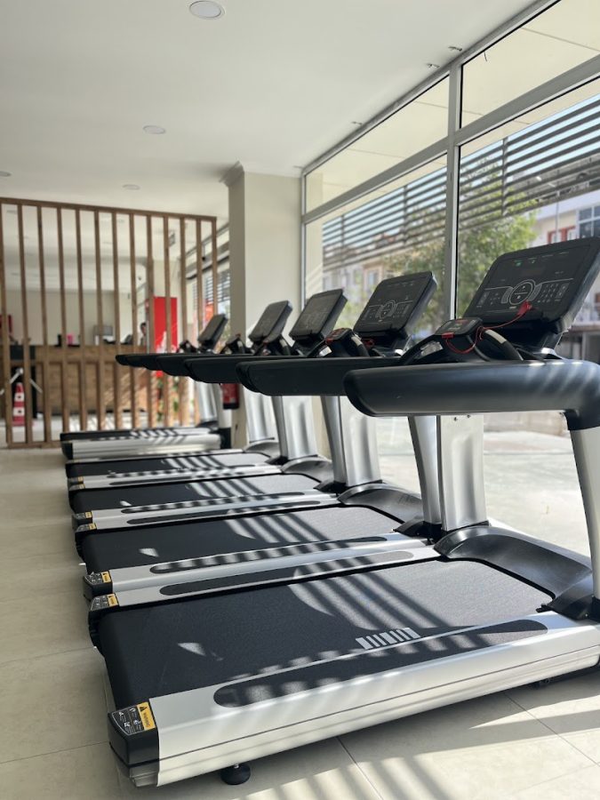 Alpha Spor Fitness Center Fethiye