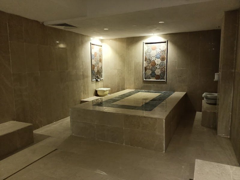 Life Style Spa & Fitness Erzurum