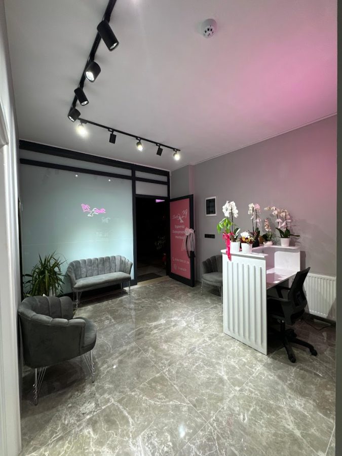 Studio 29 Egzersiz Danışmanlık Merkezi