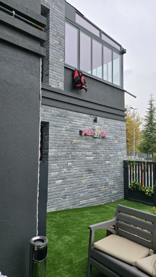 Perifit Studio Çorum