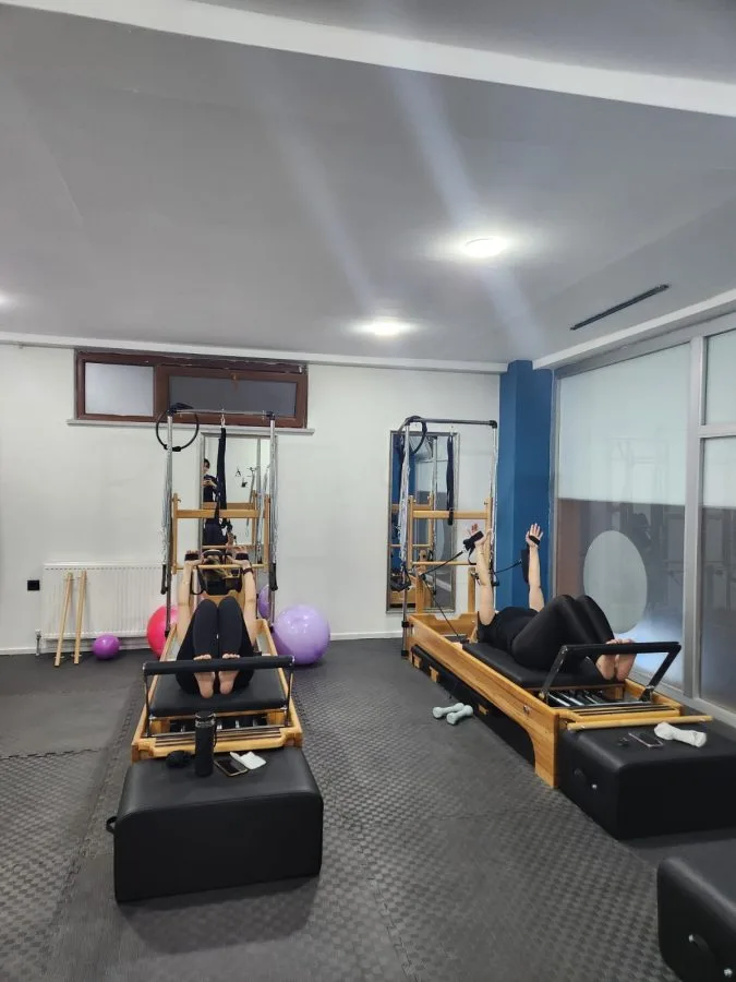 Mavi pilates Bingöl