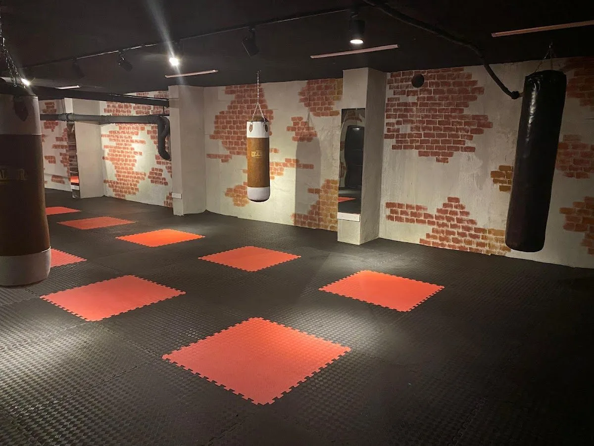 Wellness Gym