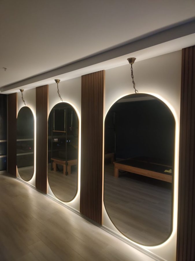 CT Diyet & Reformer Pilates