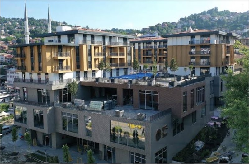 Betül Funda Pilates Stüdyo