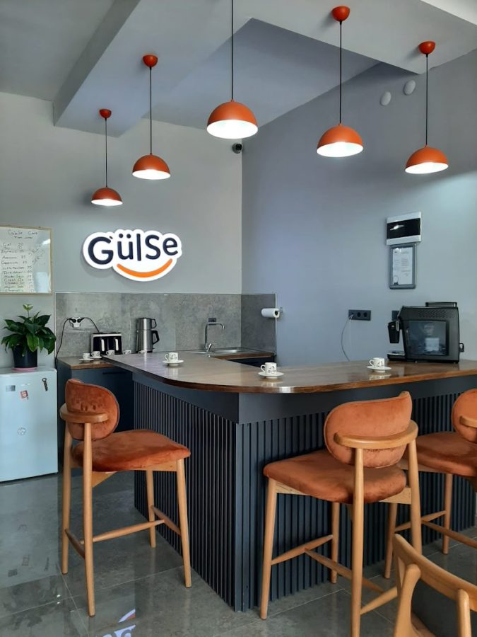 Tokat Gülse Pilates & Cimnastik Merkezi