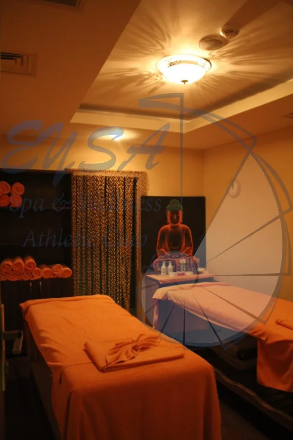 EYSA SPA & WELLNESS ATHLETIC CLUB
