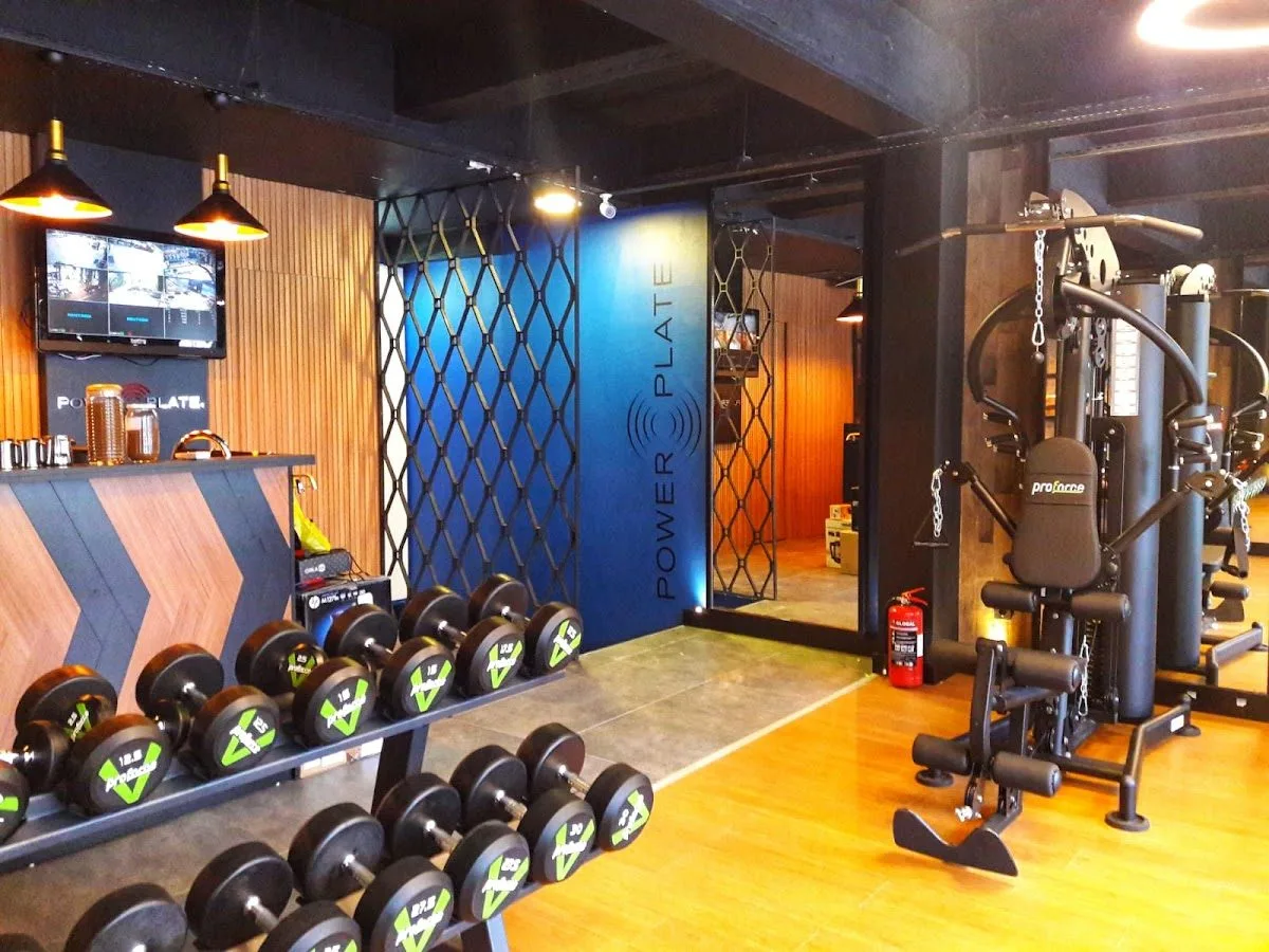 True Spor Kulübü Reformer Pilates