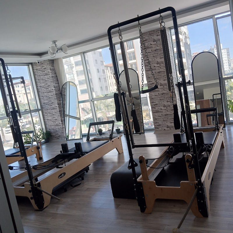 Adana Pilates Stüdio / Esra Iğdır