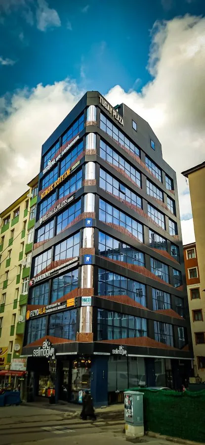 Voila Bale ve Pilates