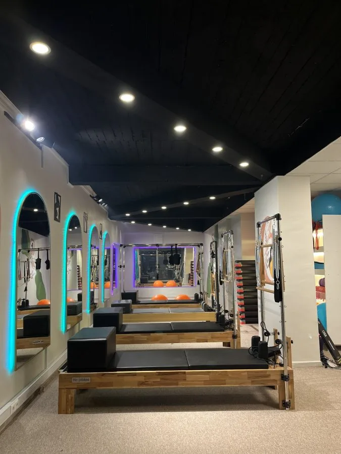 Massora Pilates Studio