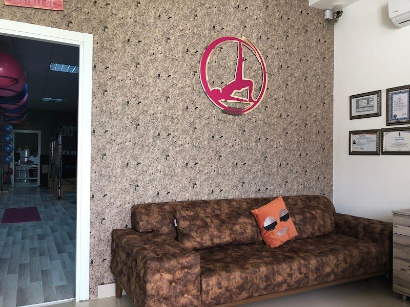 Zeynep Naz Pilates Studio