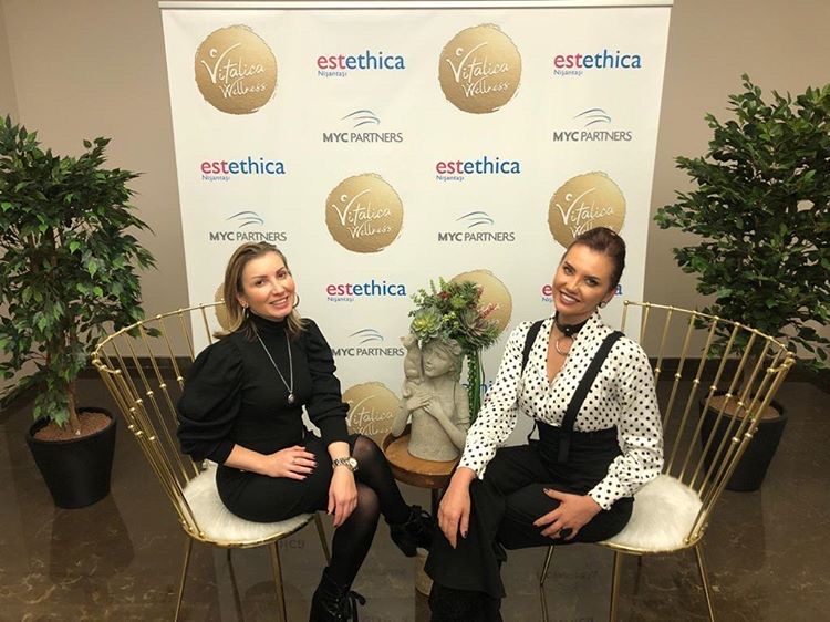 Vitalica Wellness Ataşehir