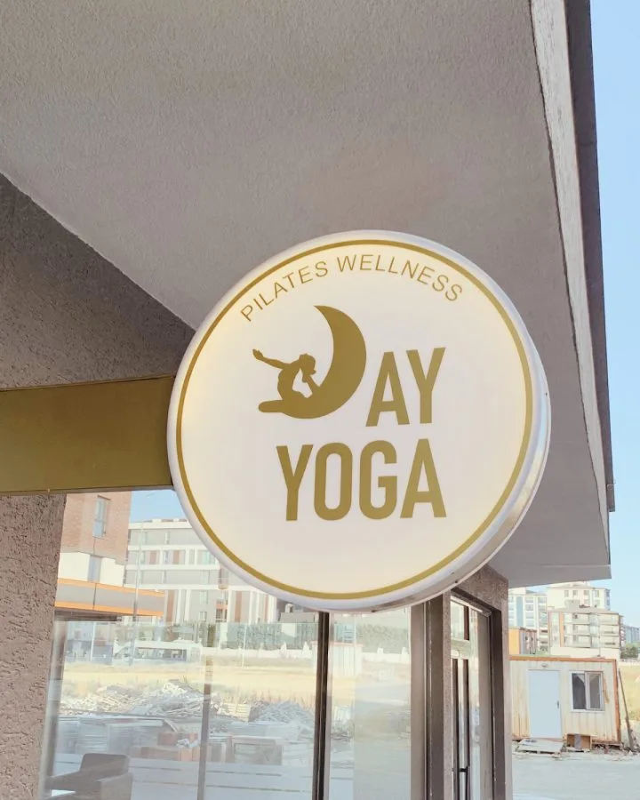 Ay Yoga Çerkezköy