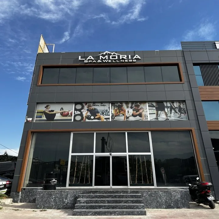 La Moria Spa & Wellness