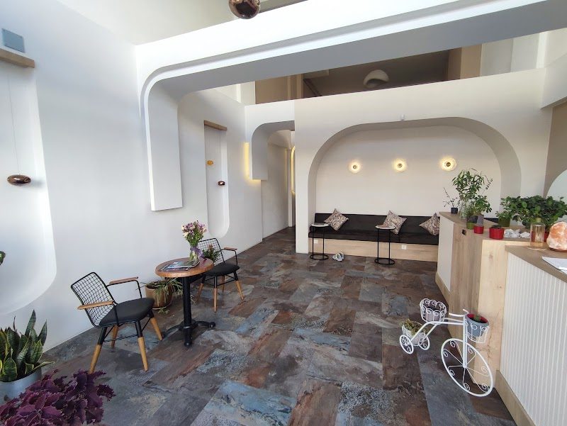 FizyoSPA Tedavi ve Terapi Merkezi LTD. ŞTİ.