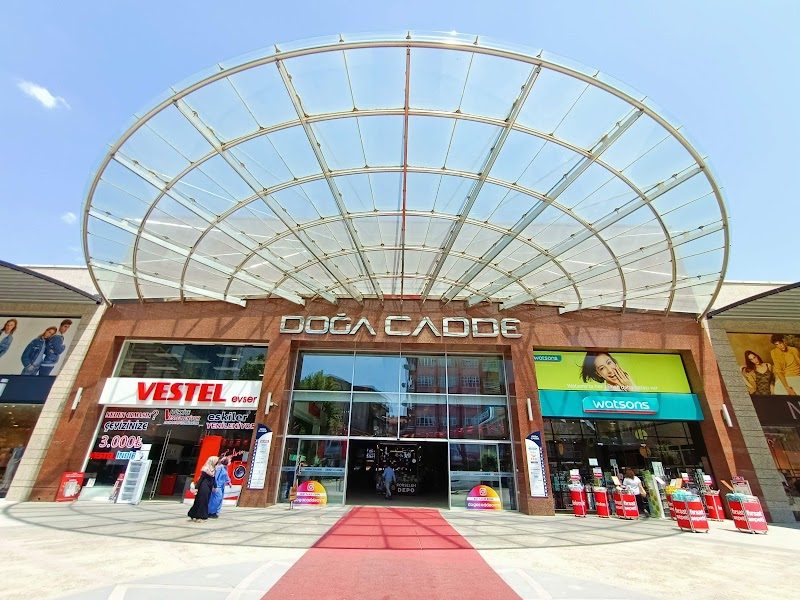 X Fitness Spor & Yaşam Merkezi