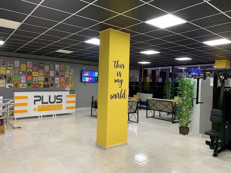 Altınşehir Nokay Fitness Plus +