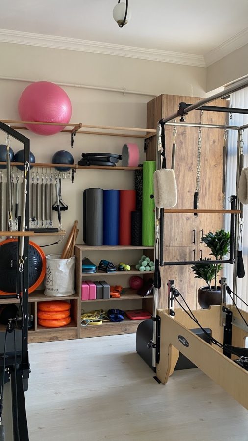 Gözde Pilates Studio - Serdivan