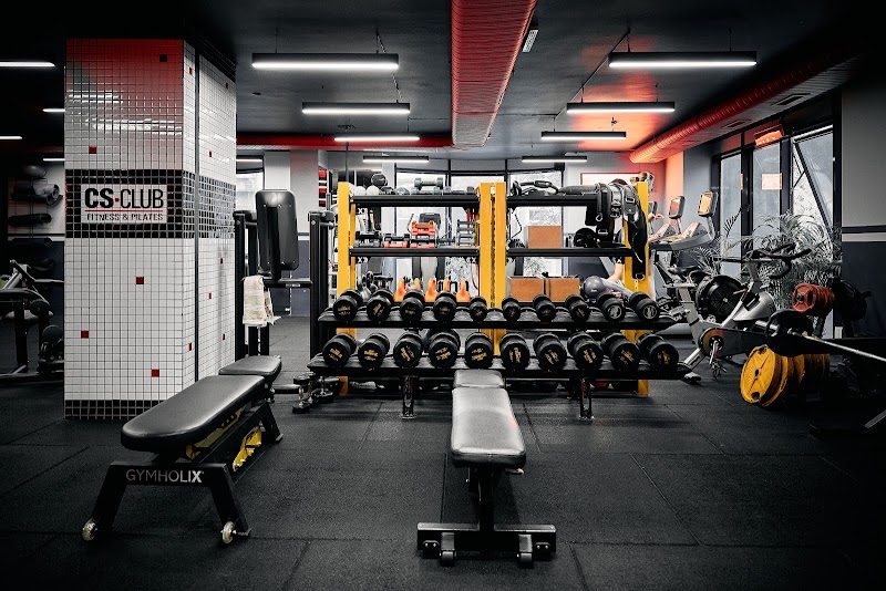 Cihangir Sports Club