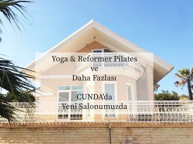 Derin Yoga & Pilates Sağlıklı Yaşam