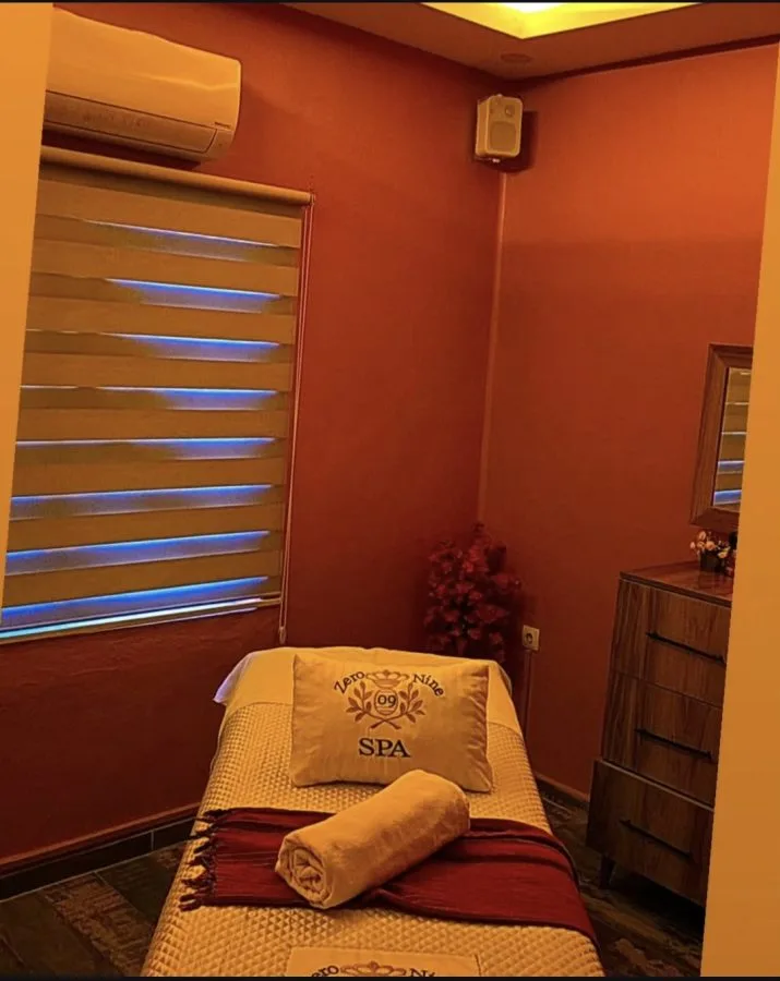 Zero Nine Spa&Wellness