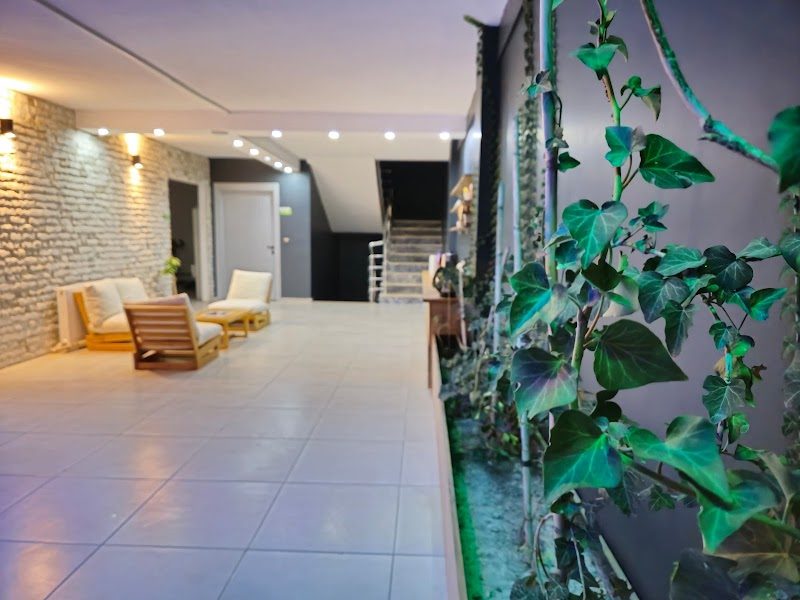 PT Sağlıklı Yaşam Merkezi