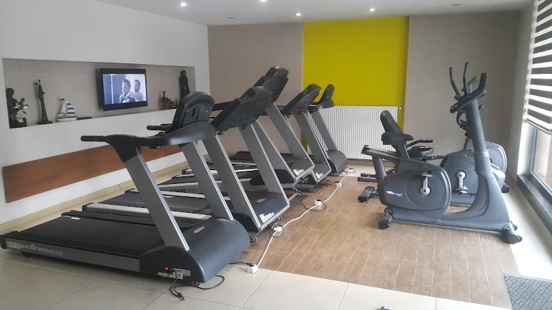 Beytom Güzellik ve Spor Merkezi