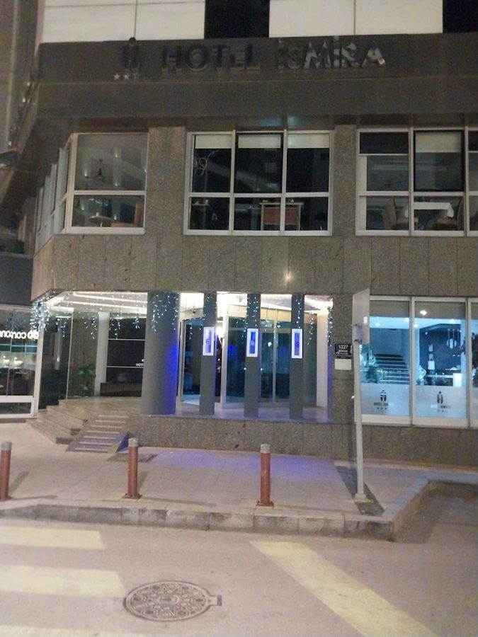 Sinerji Spa Sağlıklı Yaşam Merkezi