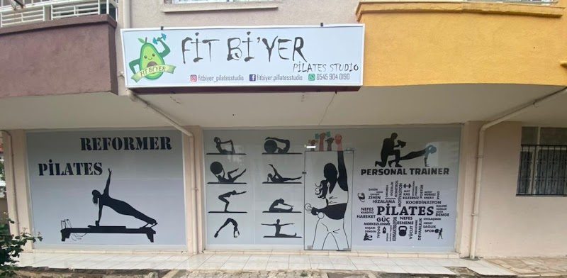 Fit Bi'Yer Pilates Studio