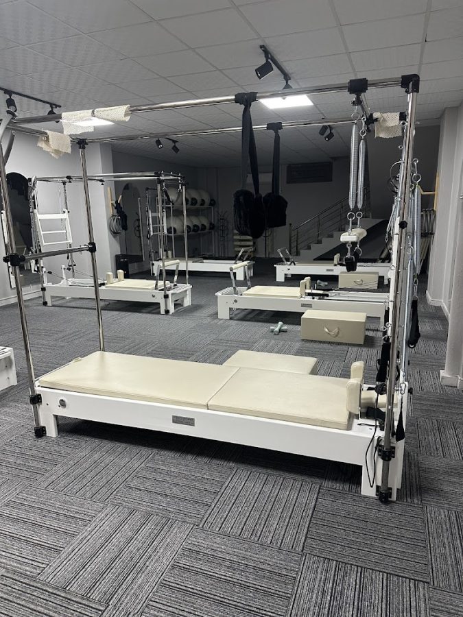 Kızıltepe Stüdio Arte Pilates