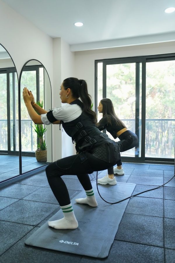 Sare Ems&Pilates Studio