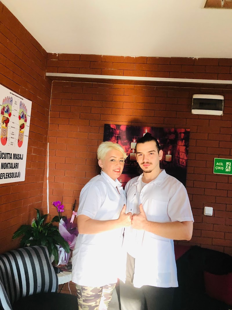 Melek SPA & Masaj Salonu