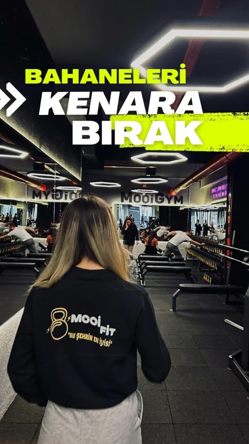 MooiFit Karaçayır/Sümer