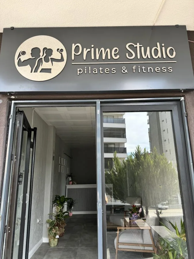 Prime Studio Edirne | Pilates & Fitness