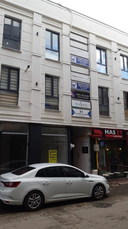 Fizyo Ferah Pilates ve Egzersiz Danışmanlık Merkezi