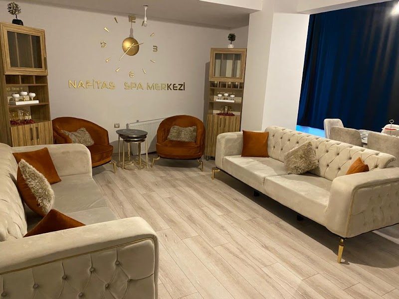 Nafitas Spa Merkezi