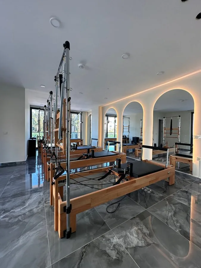 Fizyoutherapy | Reformer Pilates Antalya
