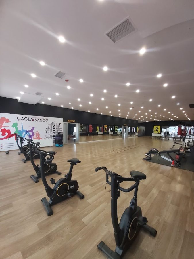 Berta Wellness Sağlıklı Yaşam ve Spor Merkezi