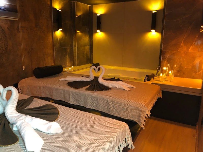 İskenderun Vipark Spa & Spor Merkezi