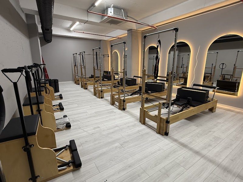 The Dream Pilates Ataşehir