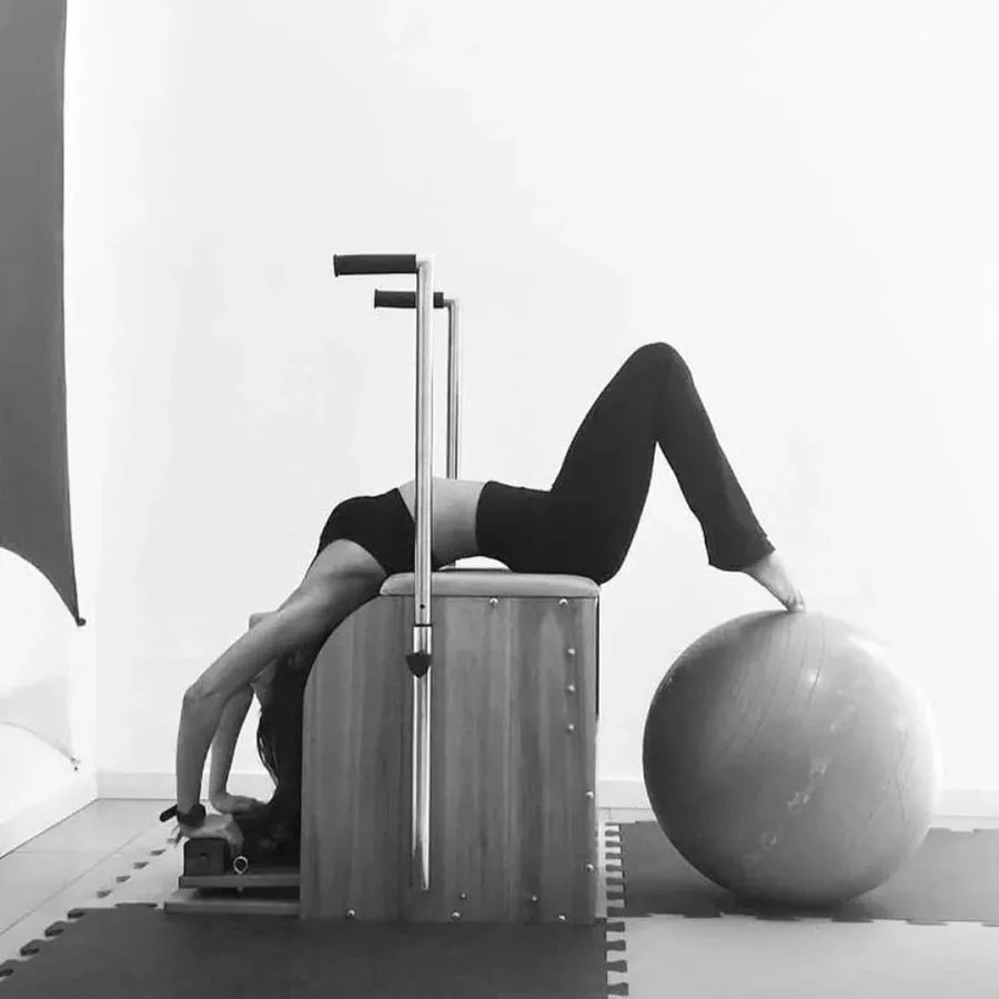 Sema Ece Pilates Studio