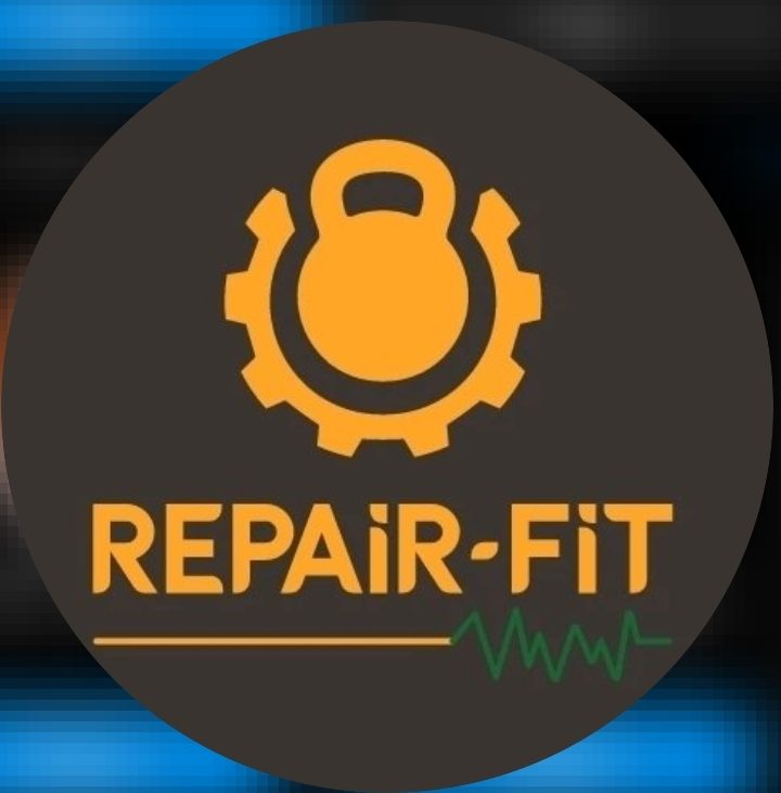 Repair - Fit
